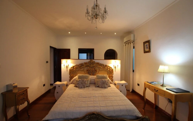 Exclusive Luxury In Paradise