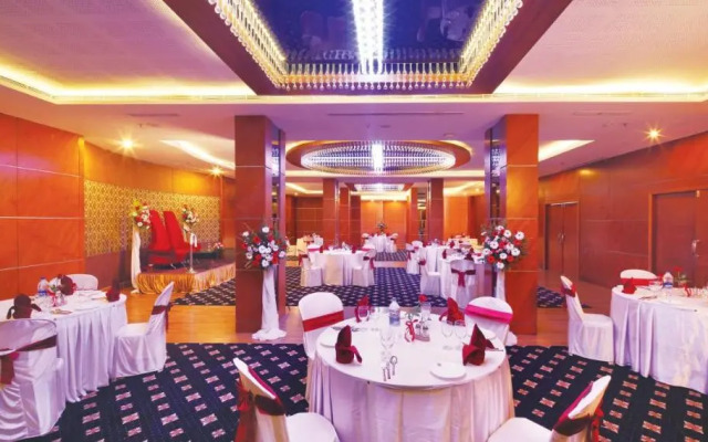 Windsor Rajadhani
