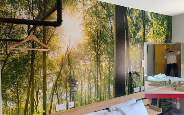 Metro Inns Newcastle