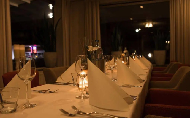 Hotel de Oringer Marke & Stee by Flow