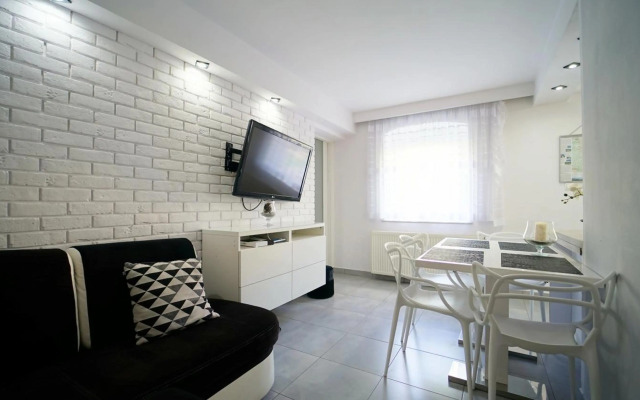 Every Sky Apartament Konstytucji 3 Maja 66/1