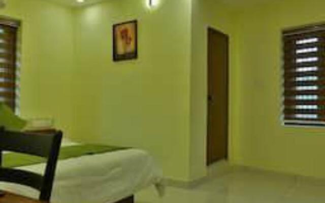 Thakkara Residency
