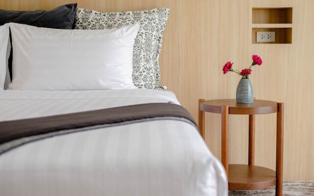 Tamarind Villa Phuket