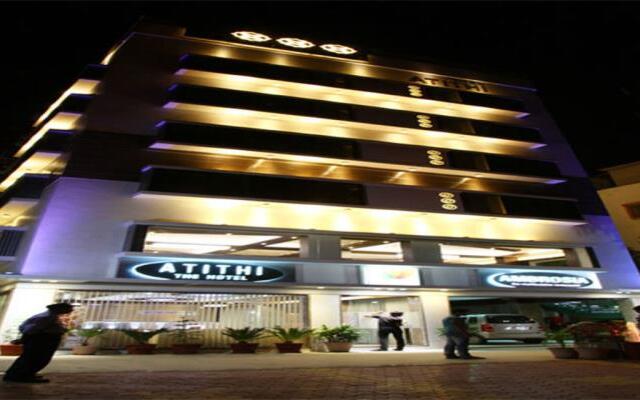 Hotel Atithi