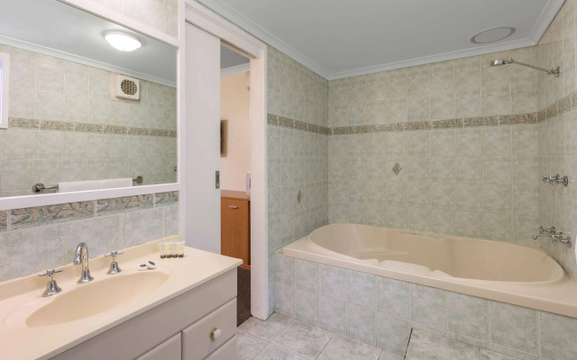 Best Western Governor Gipps Motor Inn