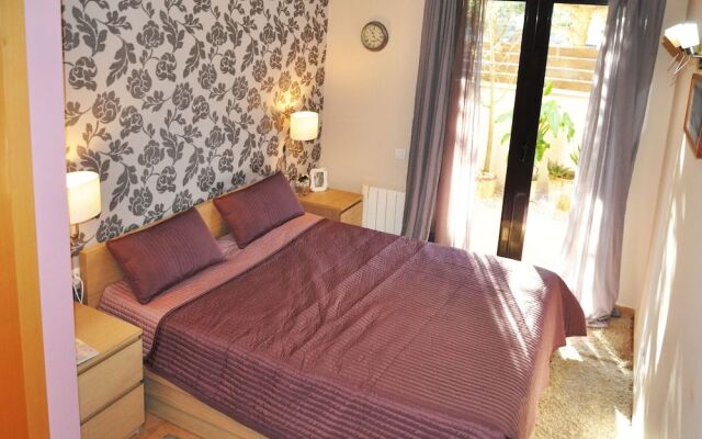 Apartment Lloretholiday Sol