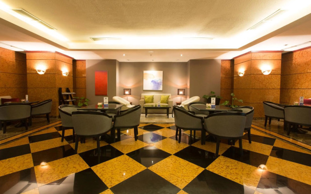 Hotel Kristal