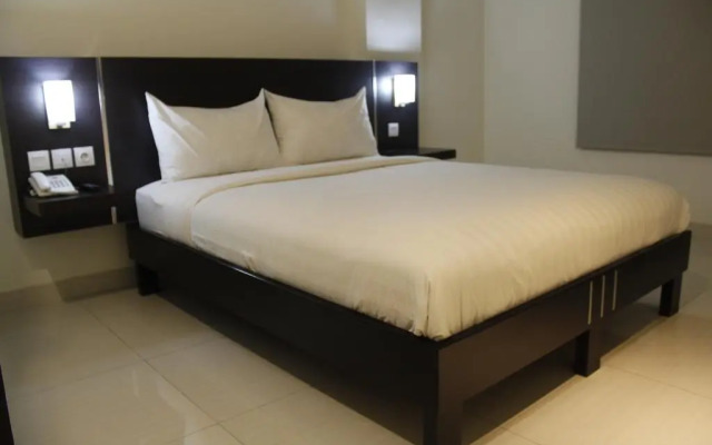 Bella Vita Hotel Kupang