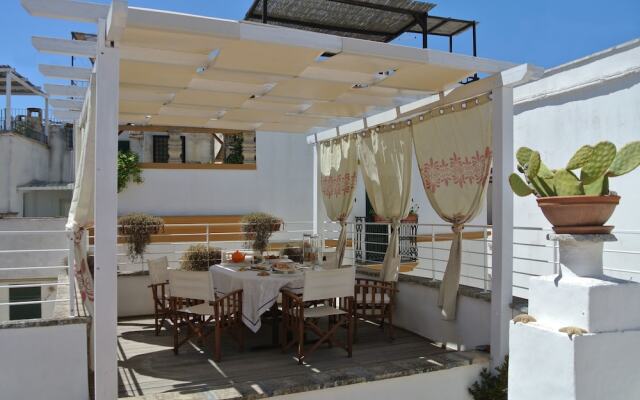 Relais la Casa del Poeta