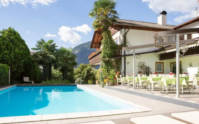 Hotel Gruberhof