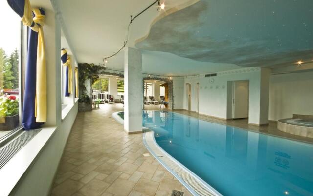 Alpenhotel Ratsberg