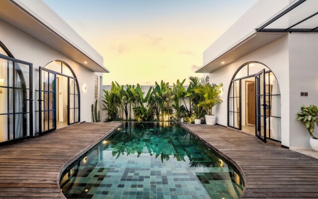 Casa Copper by Alfred in Bali