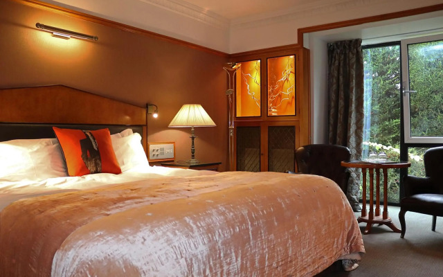 Fredrick's Hotel Restaurant & Spa