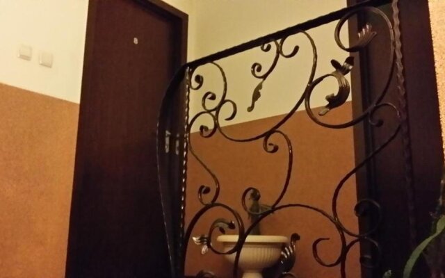 Hotel Swiss