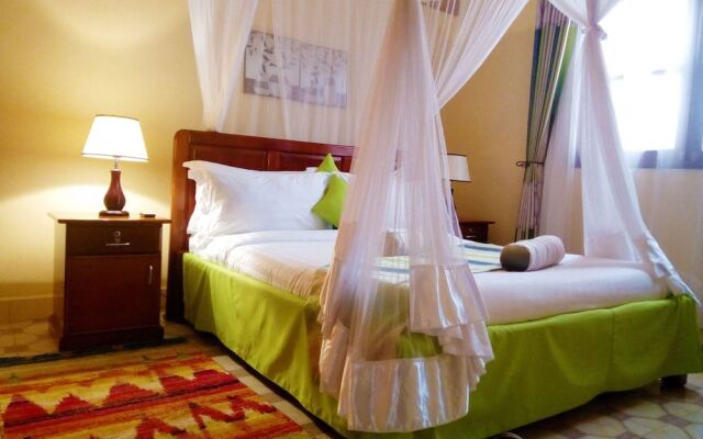 J&J Hotel Apartments