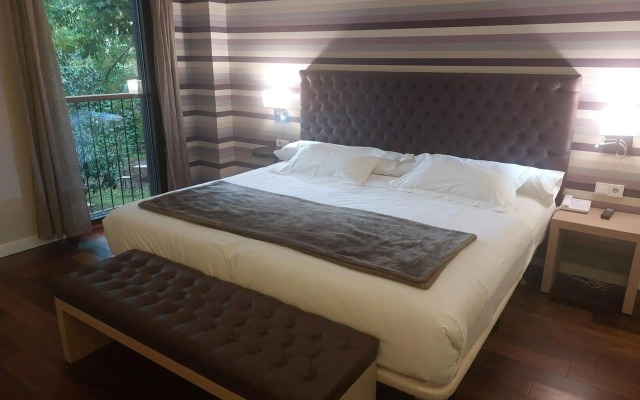 Hotel Spa Ciudad de Astorga by Portblue Boutique