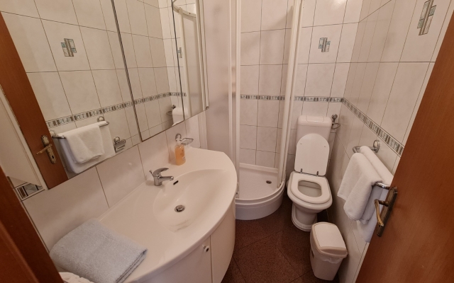 Apartment Dami - 100m from the sea A2 Earth Orebic, Peljesac peninsula