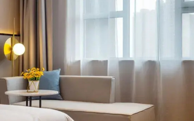 Starway Hotel (Yungang Jinneng store)