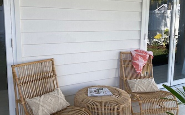 La Casa Byron Bay