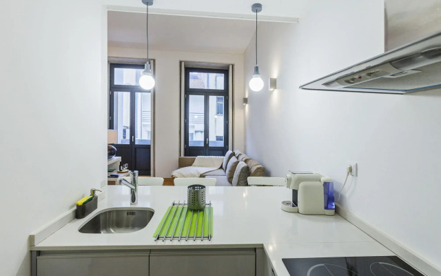 BO - Bolhão Apartments