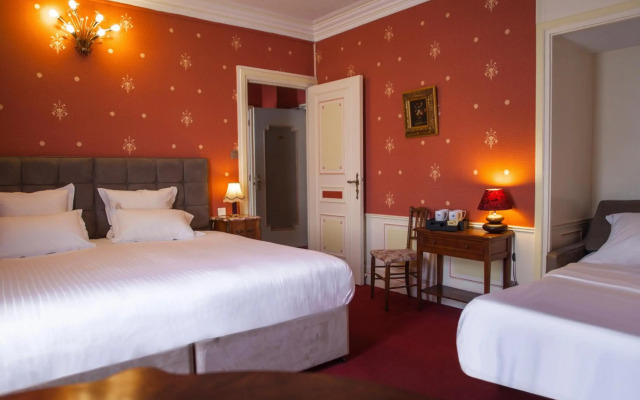 Hotel Meurice