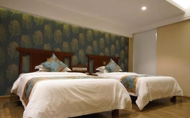 Wenchang Tiancheng BBH Hotel