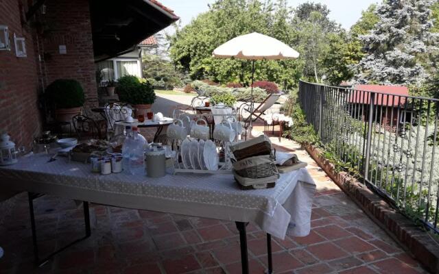 Tenuta degli Angeli Rossi