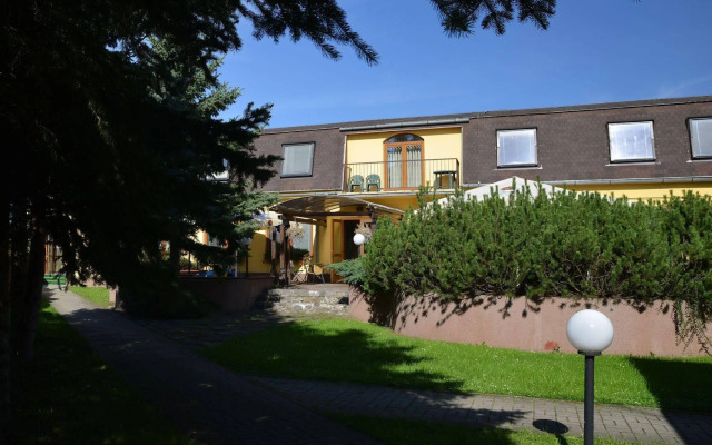 Penzión Agrothermal Bešeňová