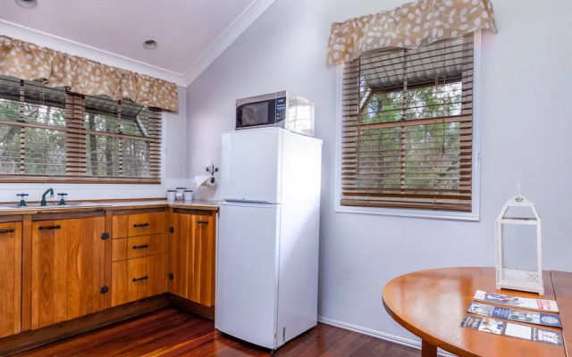 Cypress Ridge Cottages