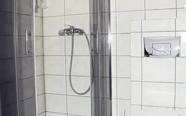 Calvi Gym - Pokoje Gościnne