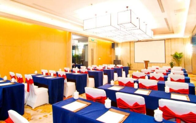 Home Plus Suite Hotel And Apartment