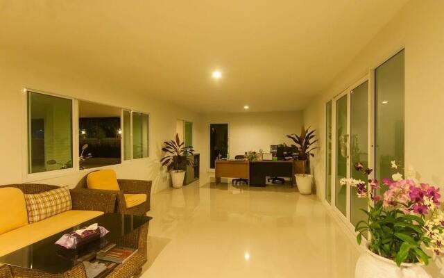 Hua Hin Wellness Resort