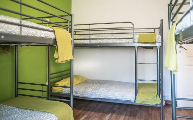 Hype Lisbon Hostel