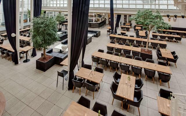 Best Western Torvehallerne