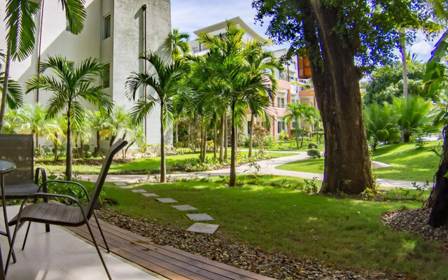 Apartments Infiniti Blu