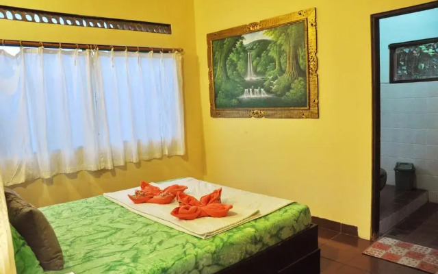 Soni Guest House