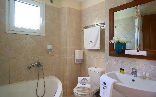 Avantis Suites Hotel