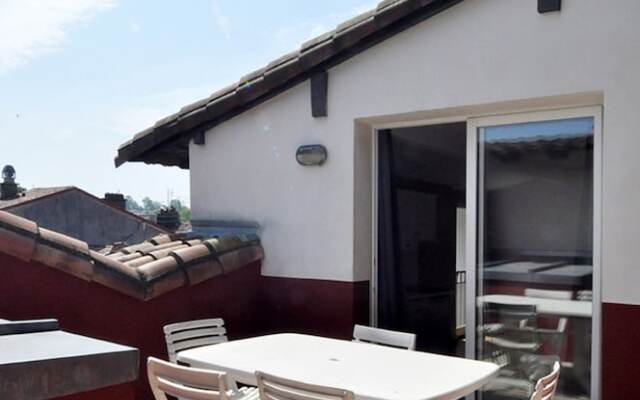 Temporesidence Chateauneuf