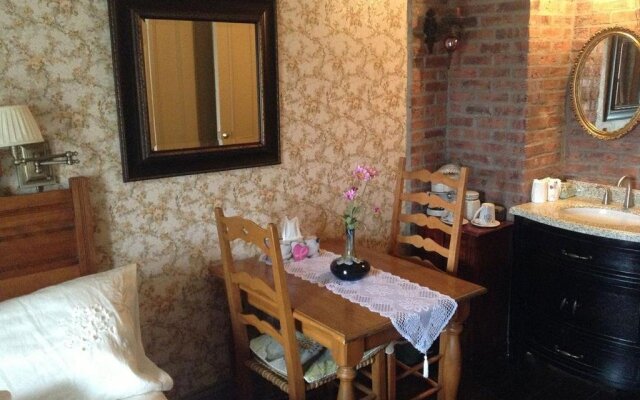 Auberge Chemin du Roy