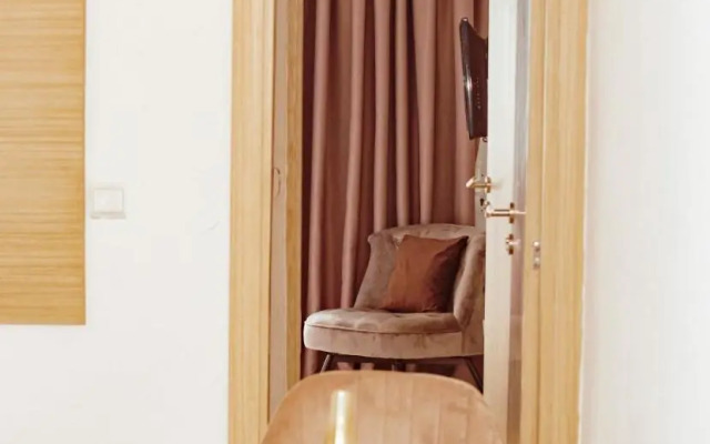 Villa Les 4 Bouddhas