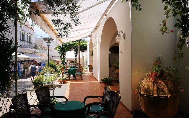 Hotel Biancamaria