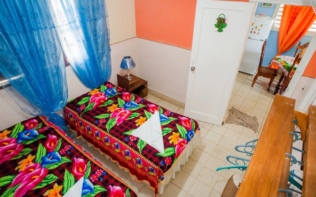 Welcome to My Lovely Home in Varadero