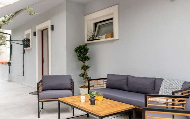 Holiday Home Dona Maria