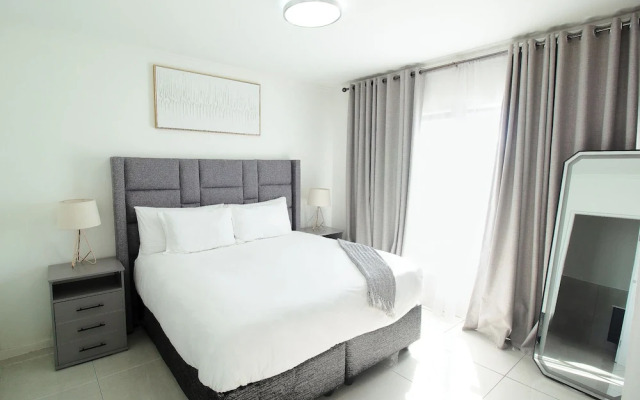 2BR-2BA - Rivonia Residence 1