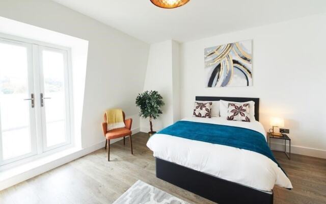 Cosy Stay Apartments