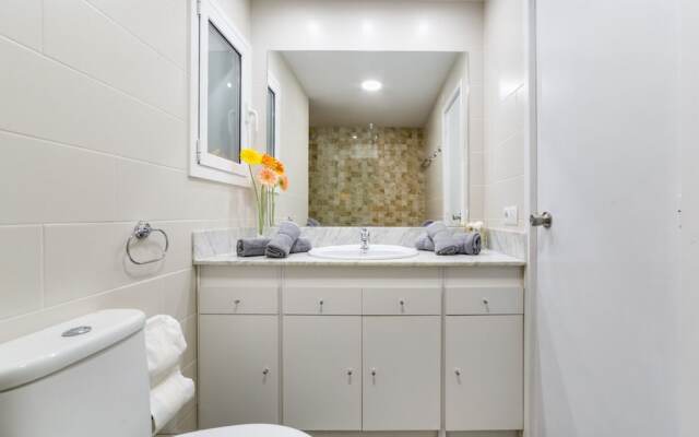 Apartamento Vivalidays Pere