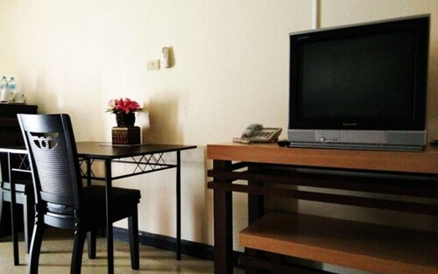 Siwalai City Place Pattaya