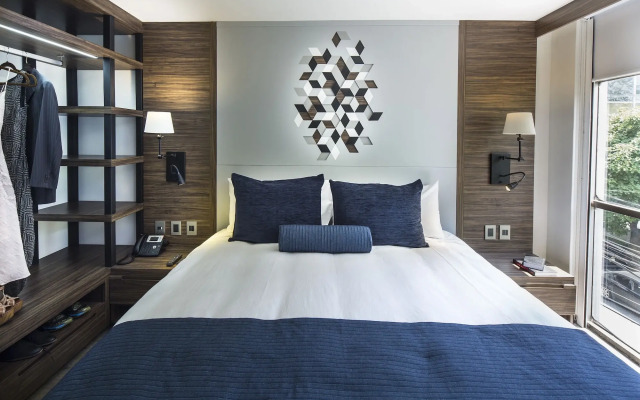 FlowSuites WTC