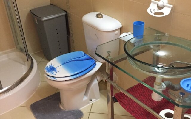 Appartements Chez Hicham