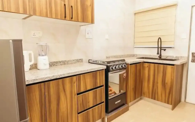 Alnavi Homes